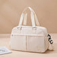 Sac à main de voyage extensible