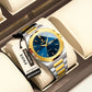 Montre-Bracelet de luxe pour homme