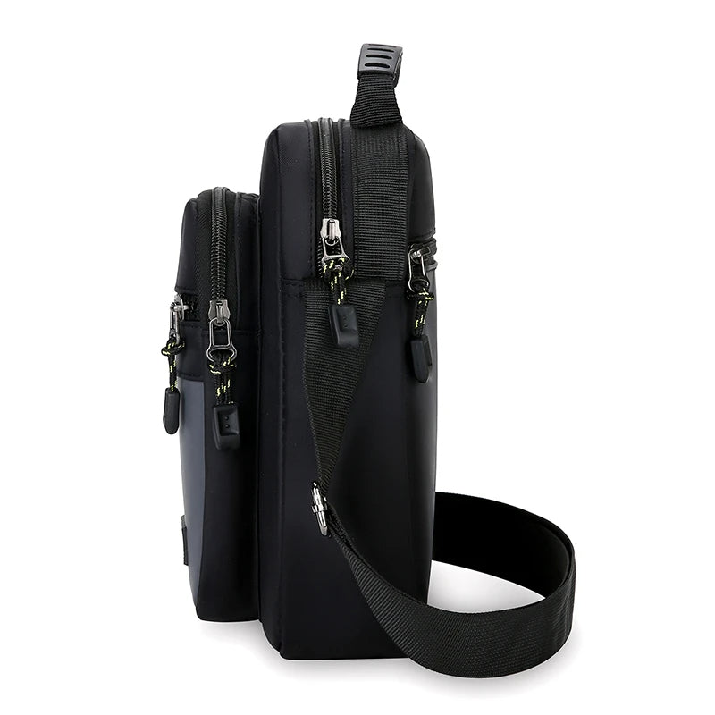 Sac à bandoulière Mode décontracté