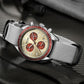 Montre Mode de luxe pour hommes