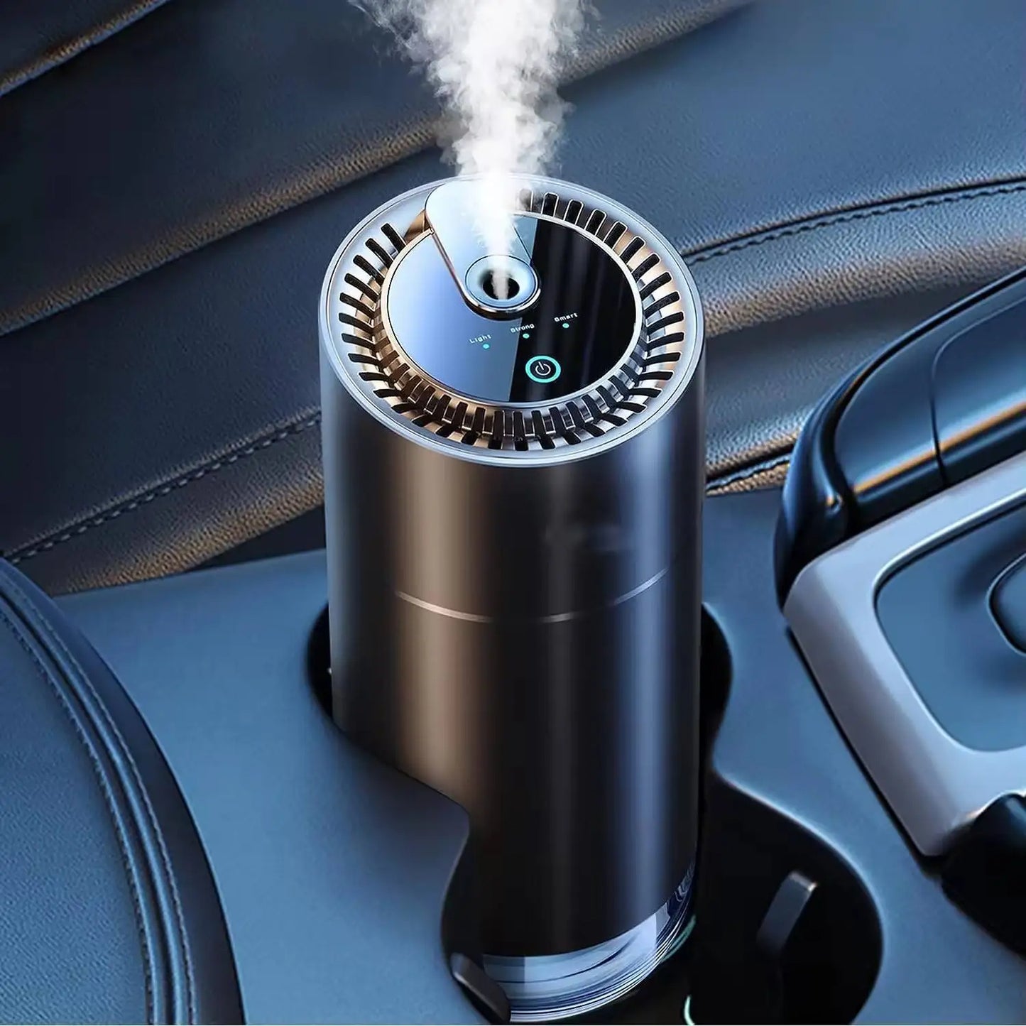 Rafraîchisseur d'air pour voiture