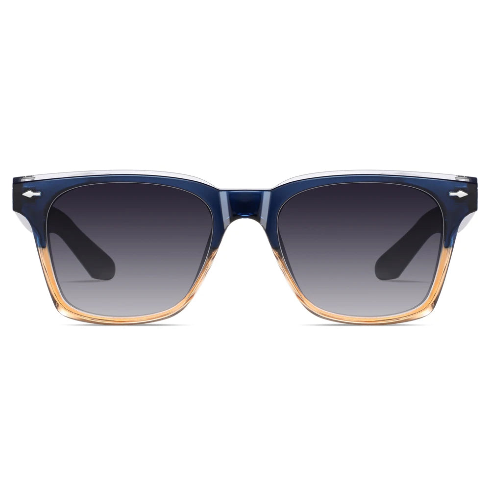 Lunettes de soleil polarisées pour hommes