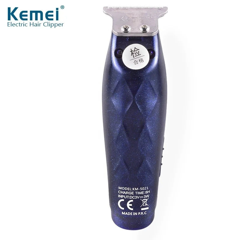 Tondeuse à cheveux Rechargeable