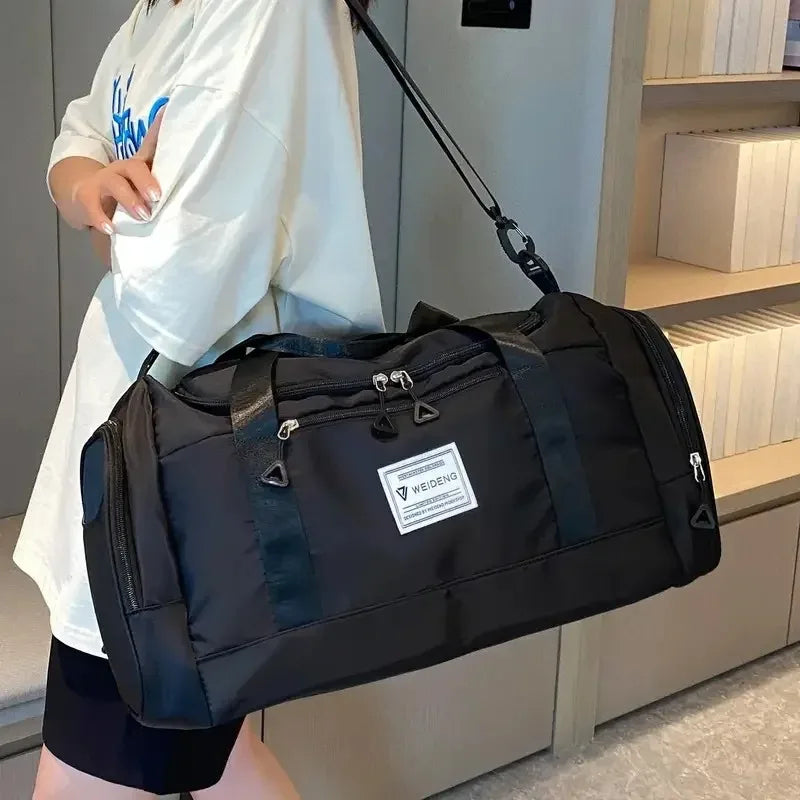 Sac de voyage de grande capacité