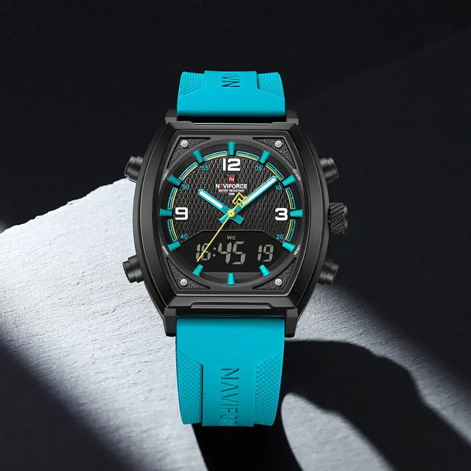Montre de Sport étanche pour Hommes