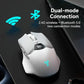 Souris Bluetooth sans fil écran intelligent