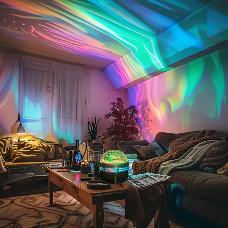 Projecteur décoration romantique lumière d'ambiance
