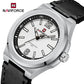 Montre mode classique pour hommes