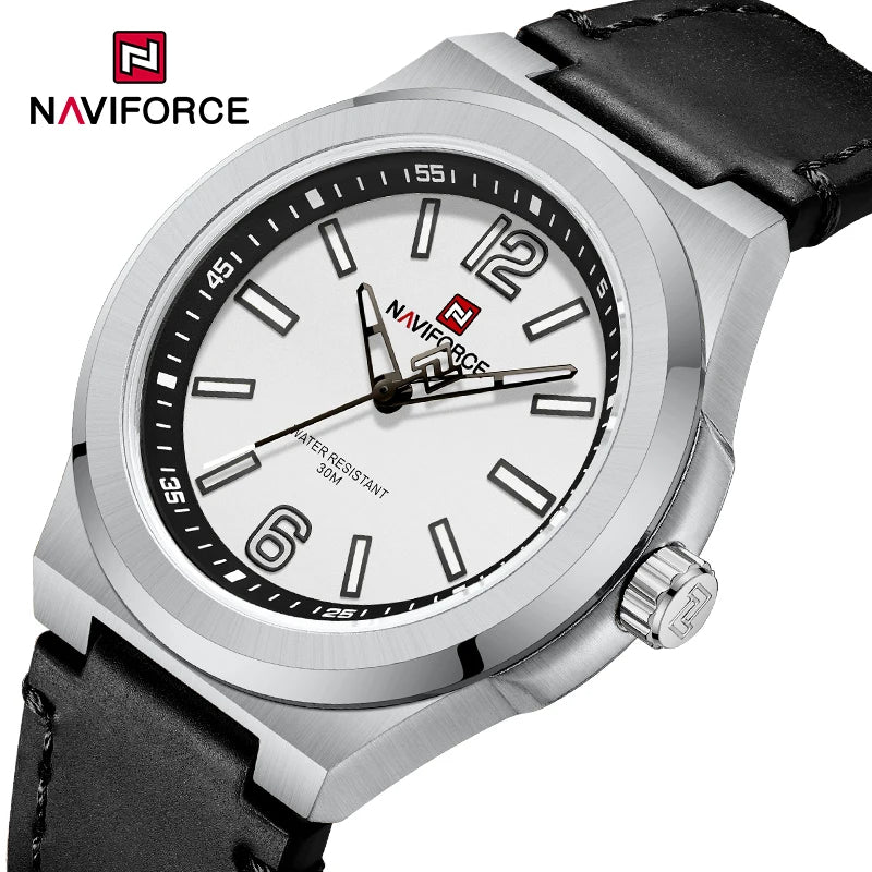 Montre mode classique pour hommes