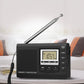 Radio portable avec haut-parleur stéréo