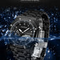 Montre multifonctionnel pour hommes