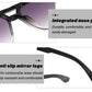 Lunettes de soleil à la mode pour hommes