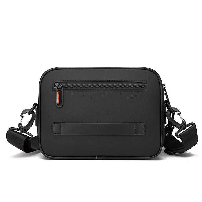 Sac à main en cuir PU pour hommes