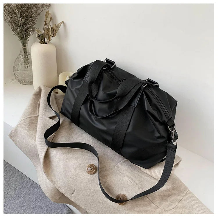 Sac de grande capacité imperméable
