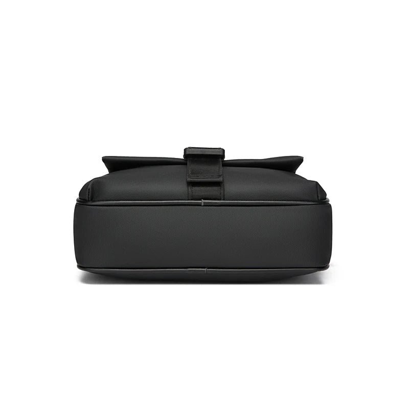 Sac à main en cuir PU pour hommes