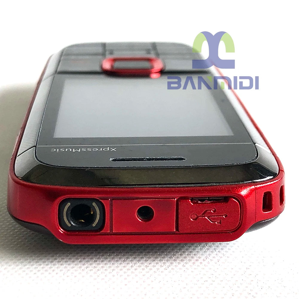 Téléphone portable Pratique 5130