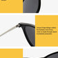 Lunettes De Soleil Rondes Pour Hommes