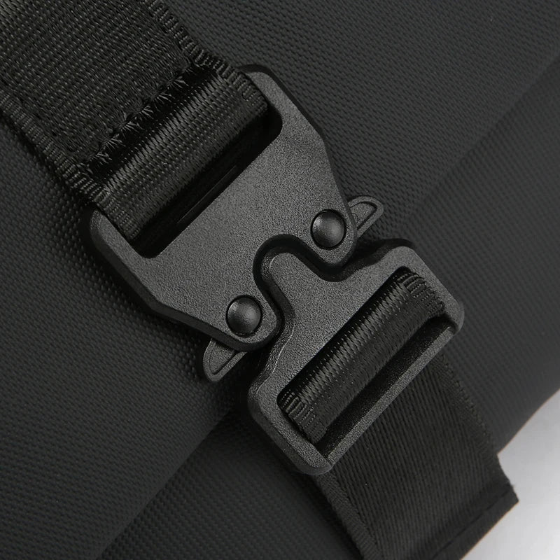 Sac à main en cuir PU pour hommes