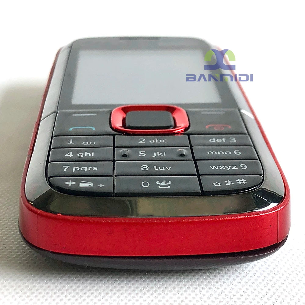 Téléphone portable Pratique 5130