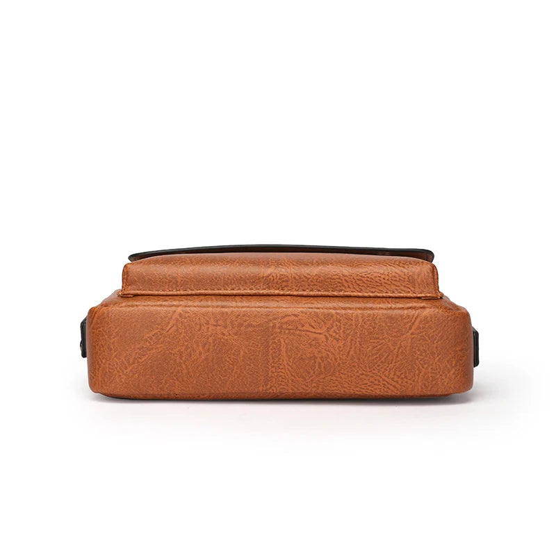 Sac à main classique pour hommes