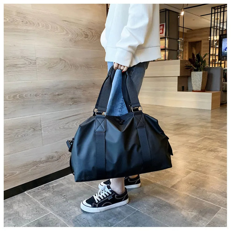 Sac de grande capacité imperméable