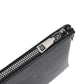 Pochette Mode souple en cuir PU pour hommes