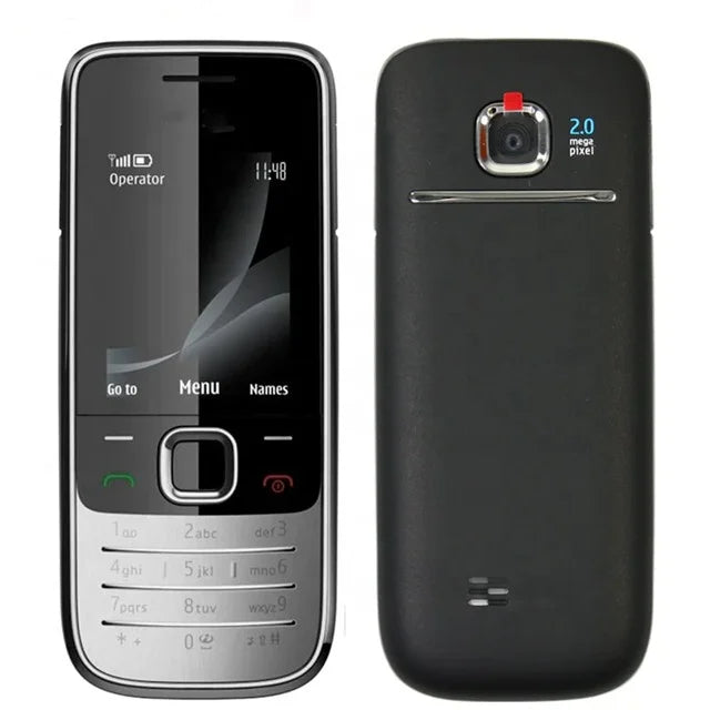 Téléphone portable classique 2730