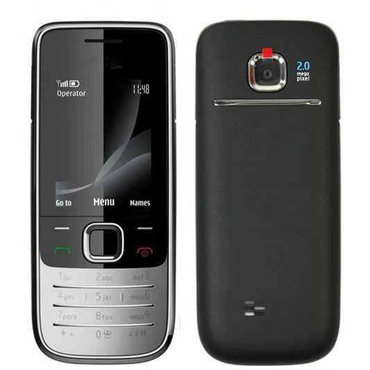 Téléphone portable classique 2730