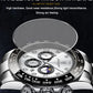 Montre Chronographe de Luxe pour Homme