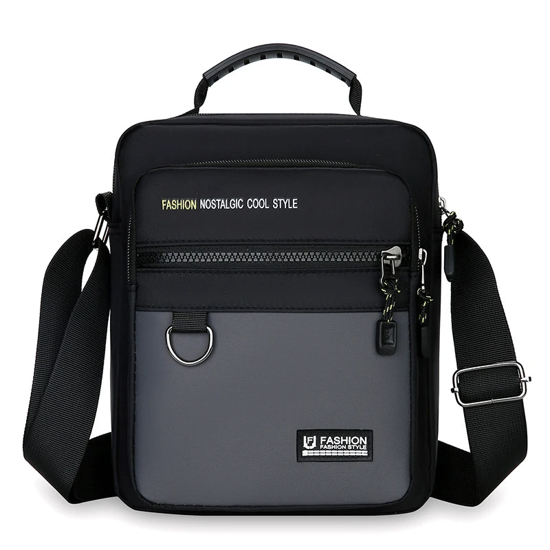 Sac à bandoulière Mode décontracté