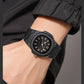 Montre analogique étanche pour hommes