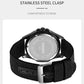 Montre de sport étanche pour homme