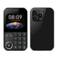 Téléphone portable Super mince double SIM
