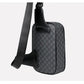 Sac à bandoulière Mode luxe pour hommes