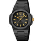 Montre analogique étanche pour hommes