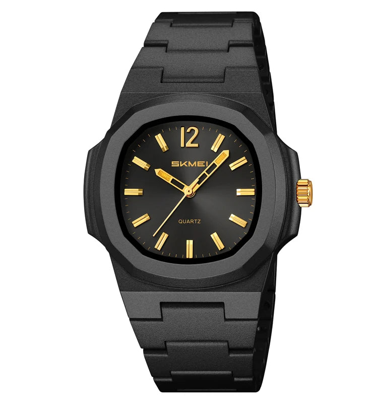 Montre analogique étanche pour hommes