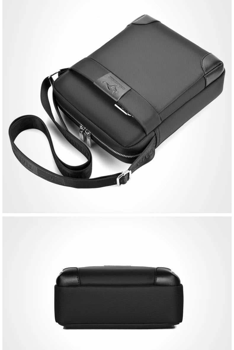 Sac à main d'affaires Tendance pour hommes