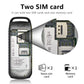 Mini téléphone portable 2 SIM