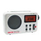 Radio Grand écran multibande