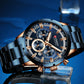 Montre Chronographe pour Hommes