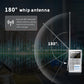 Radio de poche multifonctionnel