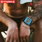Montre Numérique Grands Chiffres pour Homme