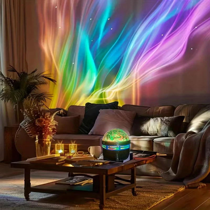 Projecteur décoration romantique lumière d'ambiance
