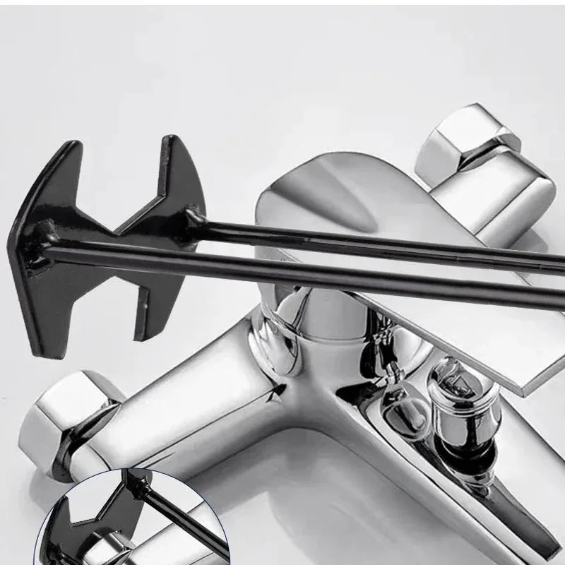 Évier en Porcelaine et Outils pour Réparations Faciles