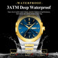 Montre-Bracelet de luxe pour homme