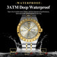 Montre-Bracelet Mode Hommes