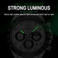 Montre Chronographe de Luxe pour Homme