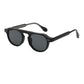 Lunettes de soleil à la mode pour hommes