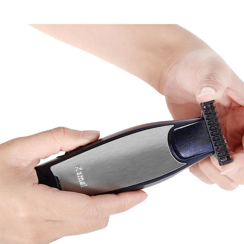 Tondeuse à cheveux Rechargeable