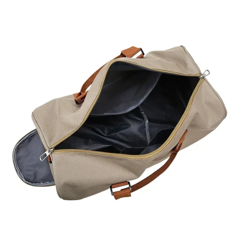 Sac de voyage de grande capacité